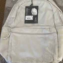 Adidas Classic 3S 5 Backpack Beige