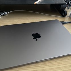 Macbook pro M3