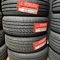 225 45 19 LLANTAS NUEVAS 