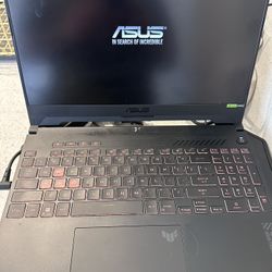 Asus Gaming Laptop