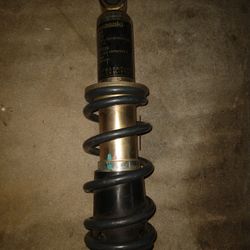 10-in Kawasaki Rear Shock