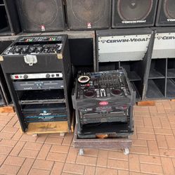 Dj System For Your Next Party