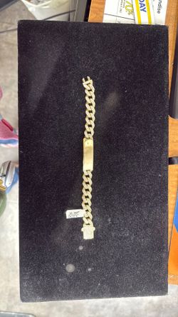 ID Bracelet