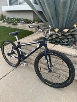 Redline proline 24 bmx cruiser project