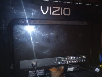Vizio Tv And Toshiba TV  50 For Both