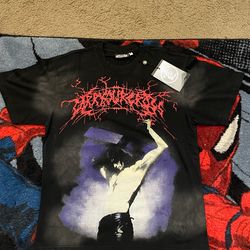 Hell Star T-Shirt