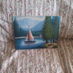 Original painting