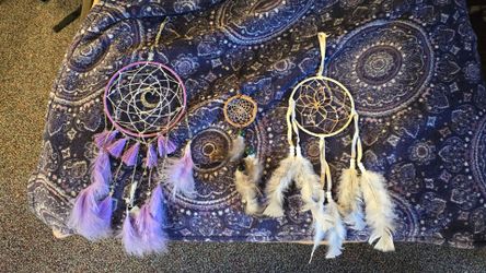 Dreamcatchers