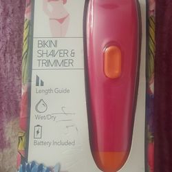 LADY REMINGTON  BIKINI TRIMMER