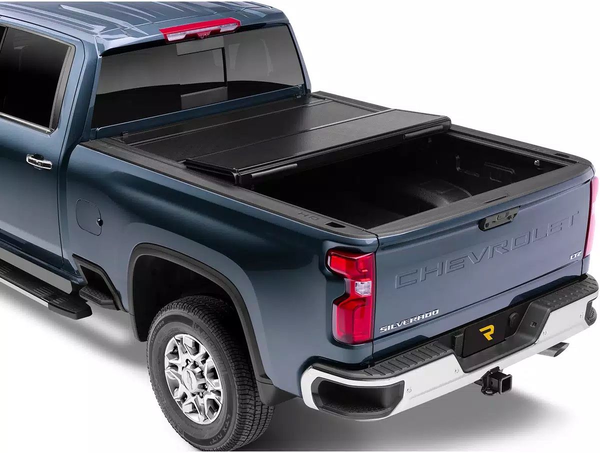 BakFlip Folding Tonneau Cover