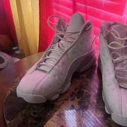 Wolf Grey 13