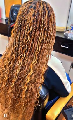 Boho Braids (contact info removed) In Beltsville MD