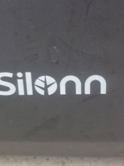 SILONN Ice machine works great.