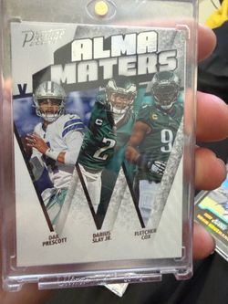 Sport Card