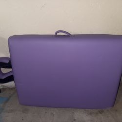 Massage Table
