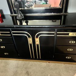 Large Dresser 