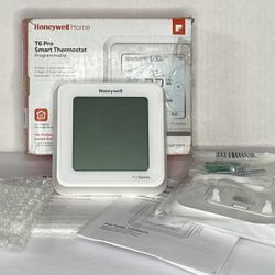Honeywell TH6320WF2003 Lyric T6 Pro WiFi Thermostat