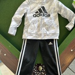 Adidas Toddler 2t