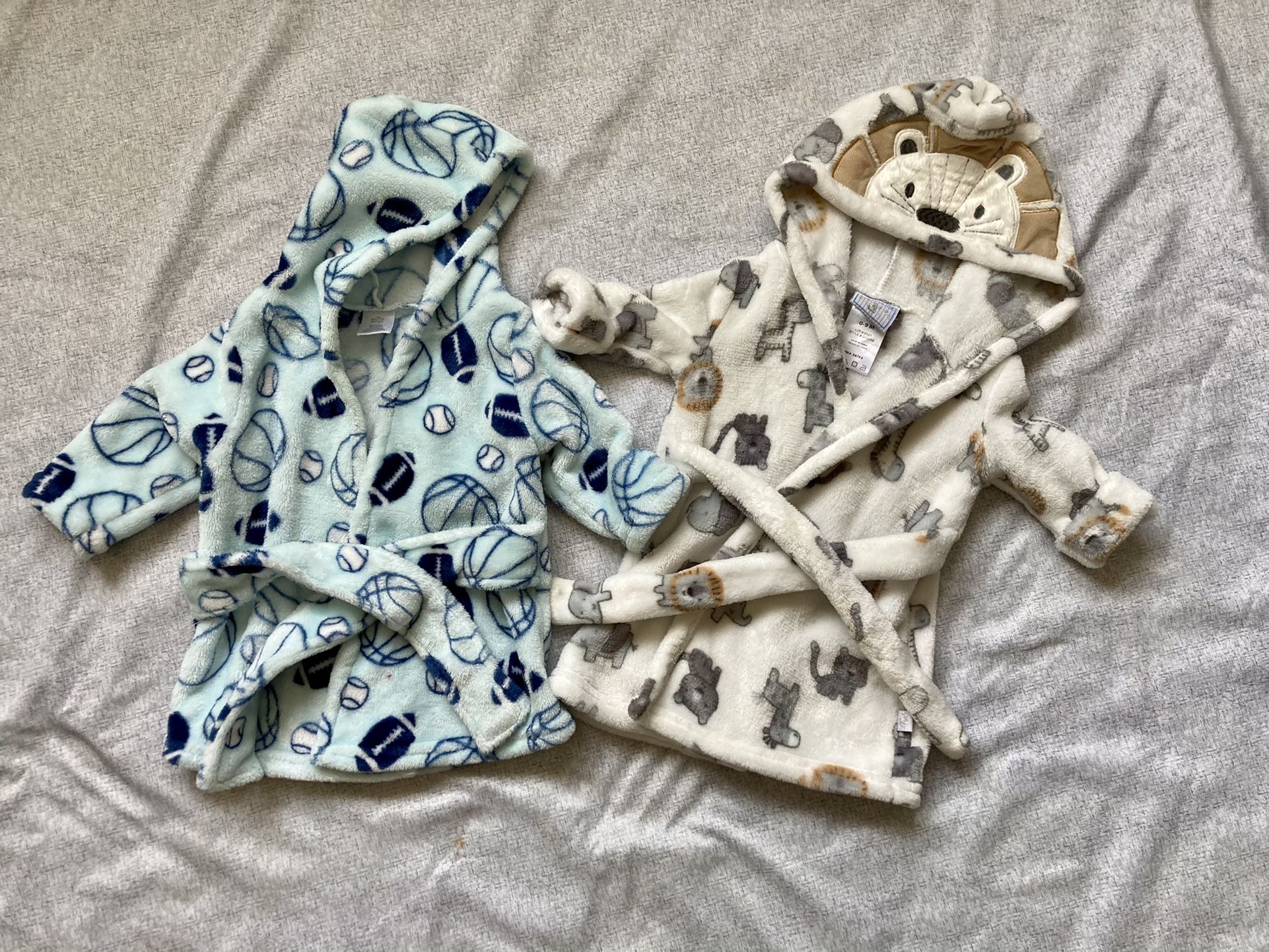 Baby Boy Clothes