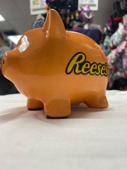 Reese’s Piggy Bank