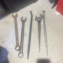 Tools 