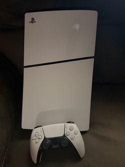 Ps5 Digital Edition