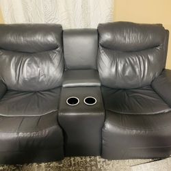 Recliner Massage Chair  remote Control