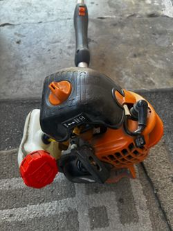 Echo Weed Wacker