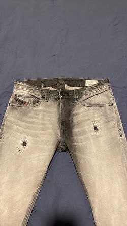 Diesel Designer Jeans
