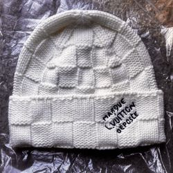 Designer Beanie 