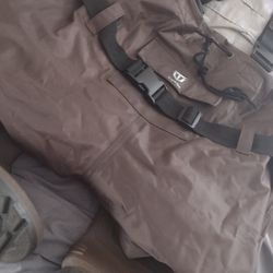 Tidewe Waders