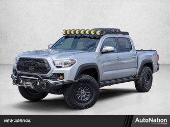 2019 Toyota Tacoma