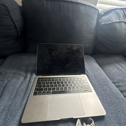 MacBook