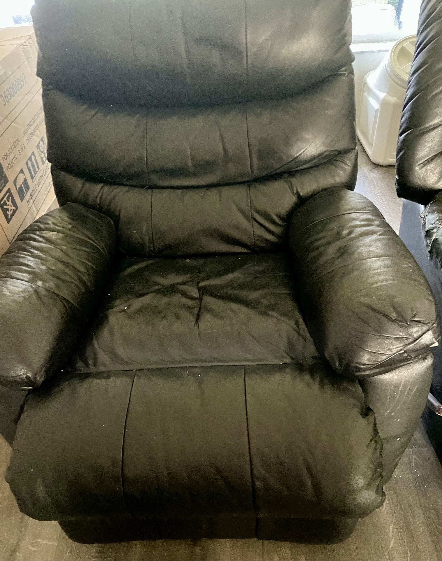 Recliner Chair