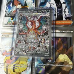 Pokémon Cards