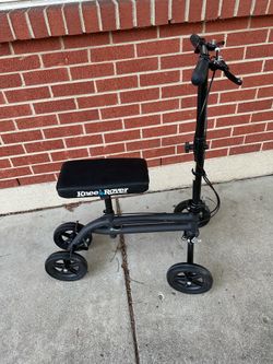 Knee Rover