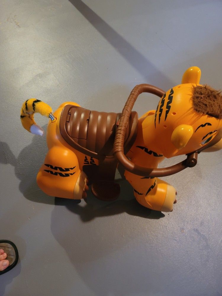 Toy