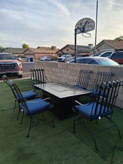 Nice Patio Furniture