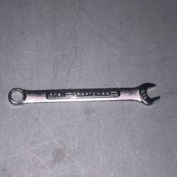 Craftsman 5/16 Wrench