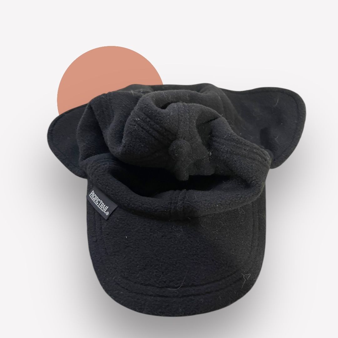 Cozy Fleece Hat