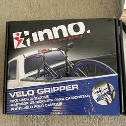Inno Velo Truck Bed Bike Rack
