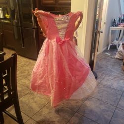 Princess Dress