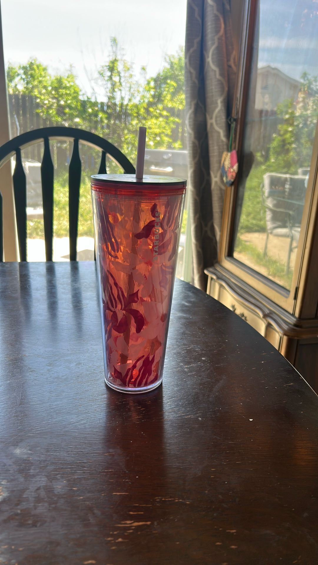 Starbucks Tumbler