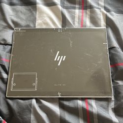 HP Elite X2 G4 Tablet