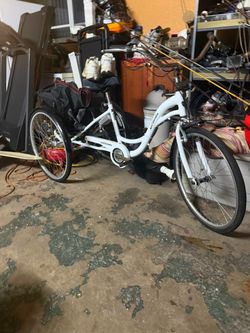 Electric bike