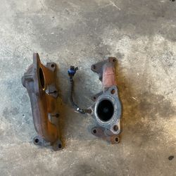 Engine Parts GMC 3.6 2009-2012 Acadia