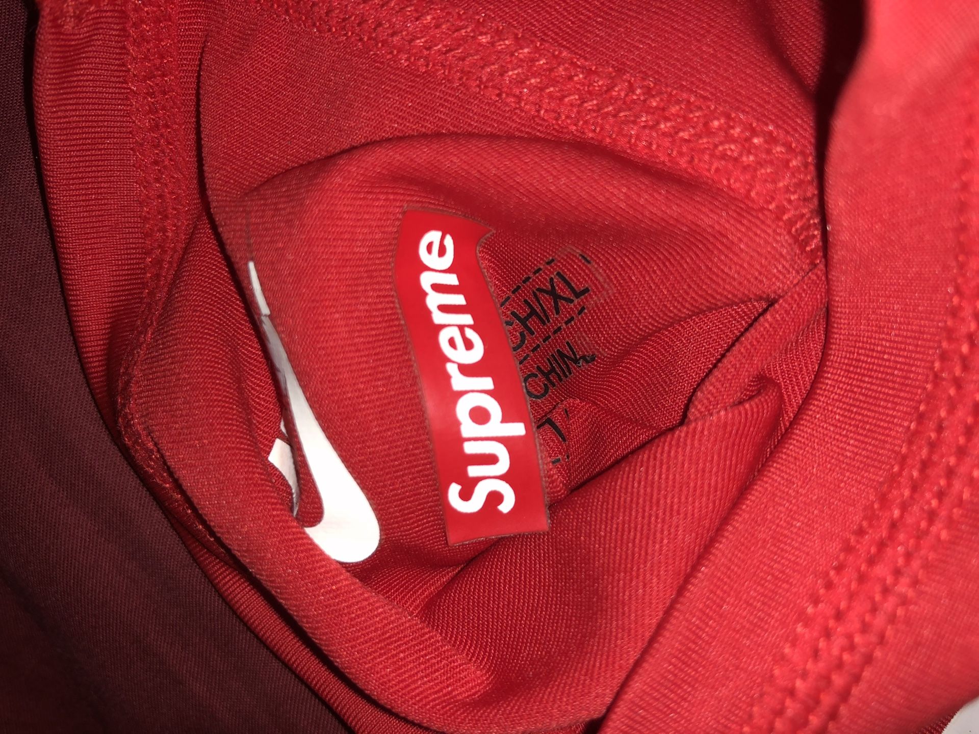 Supreme nba shooting sleeve