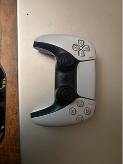 PlayStation controller