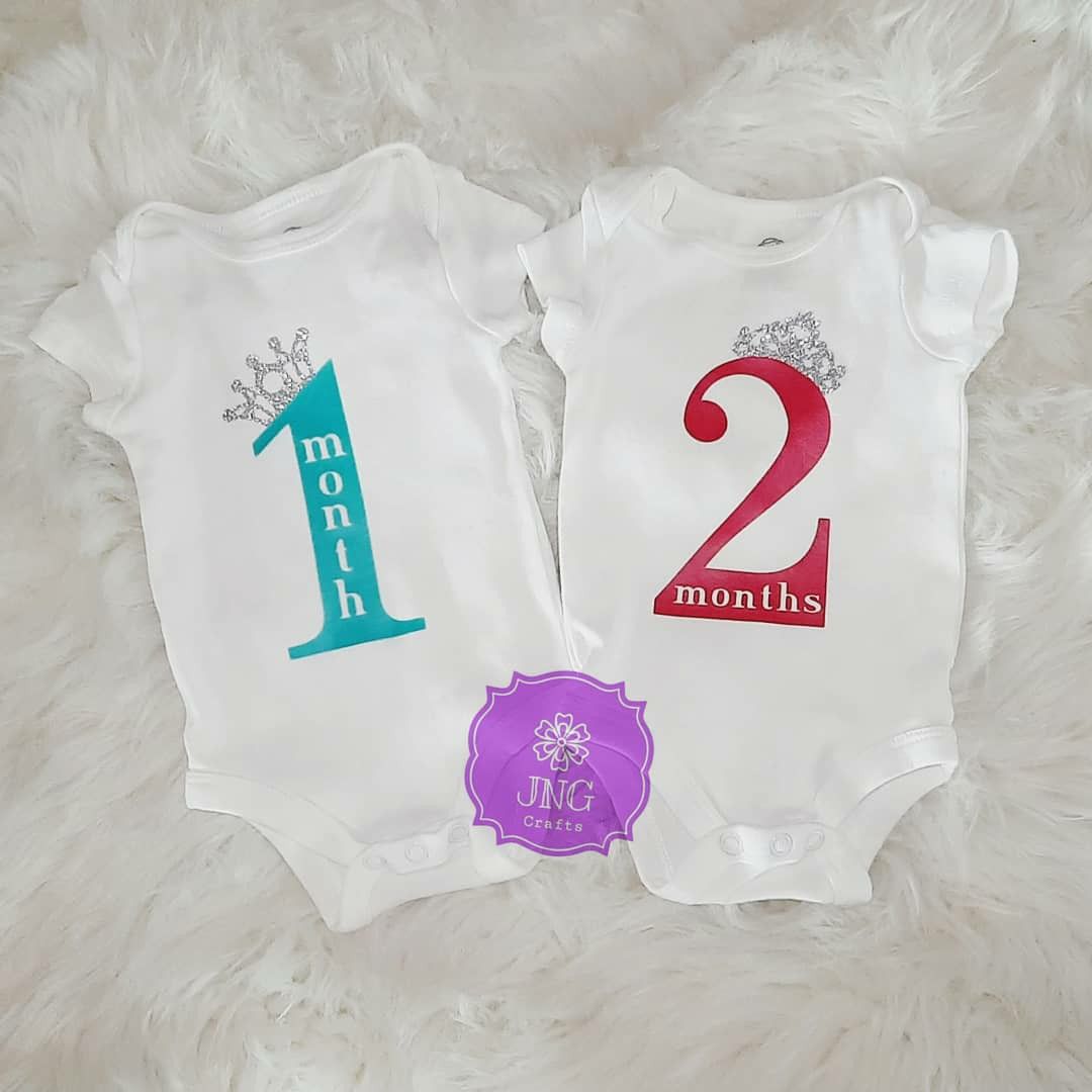 Baby Onesies