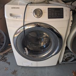 Samsung Washing Machine 